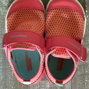 Merrell Kids' Coral Water Shoes